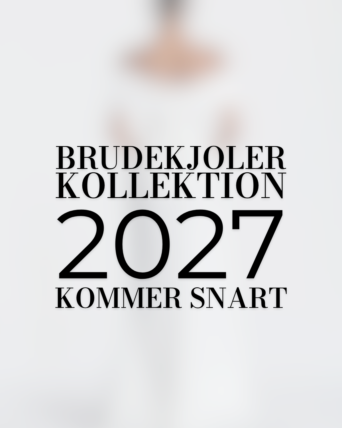 Brudekjole
