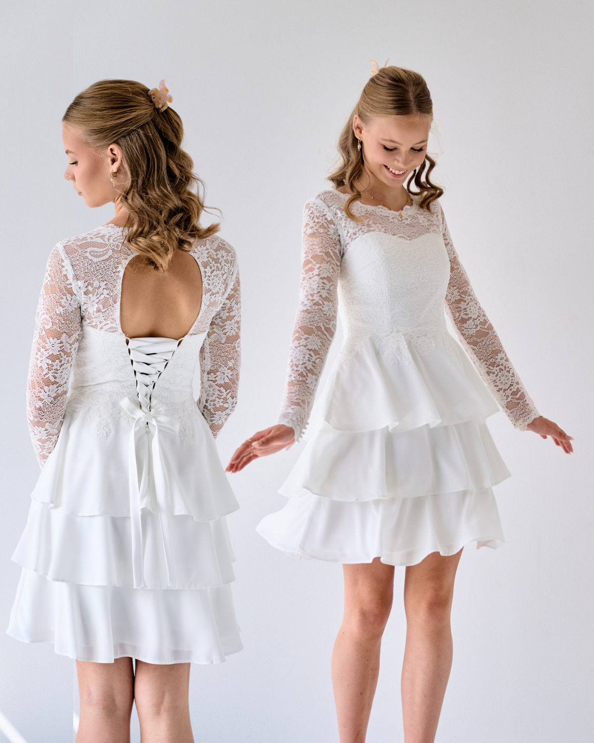 Cloé - Designet af Fie Rose