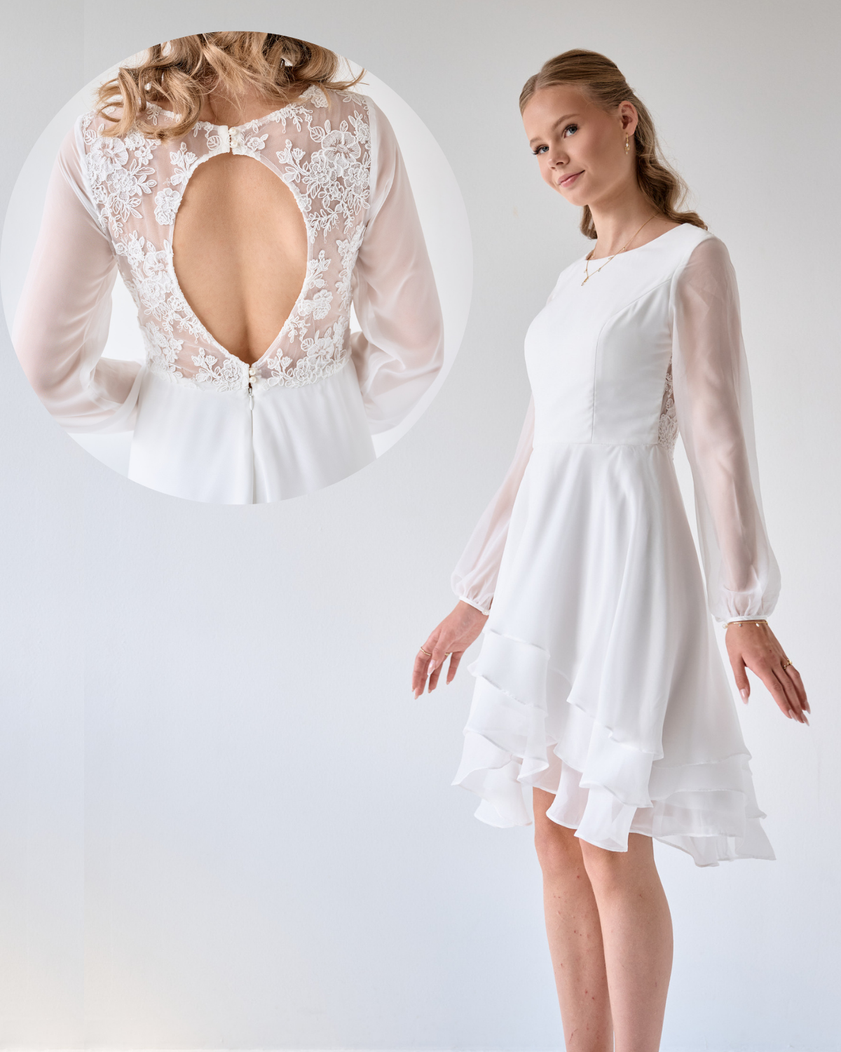 Semilda - Designet af Fie Rose