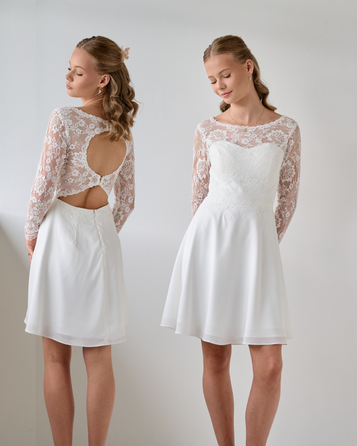 Ayla - Designet af Fie Rose