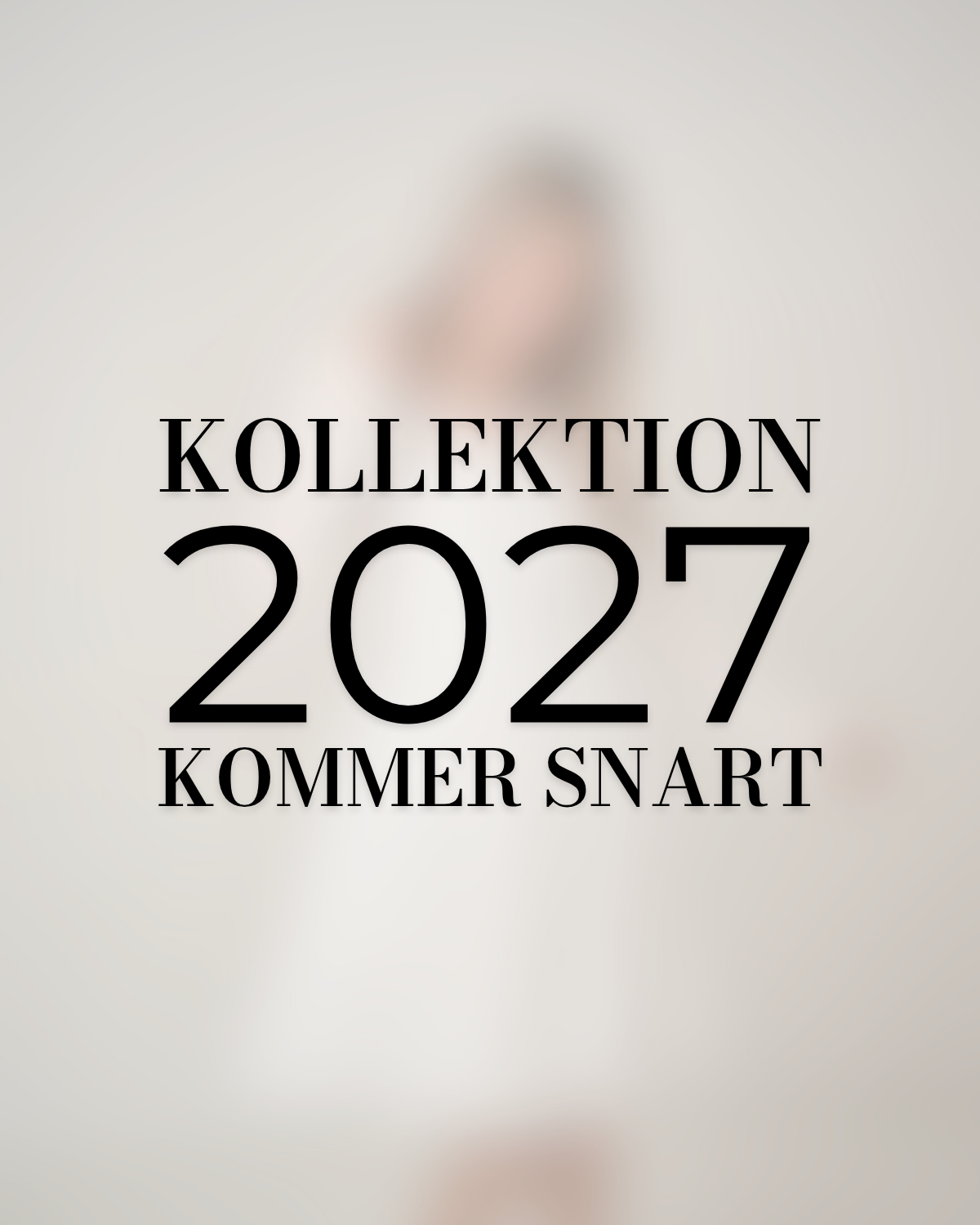30+ NYE KJOLER KOMMER SNART