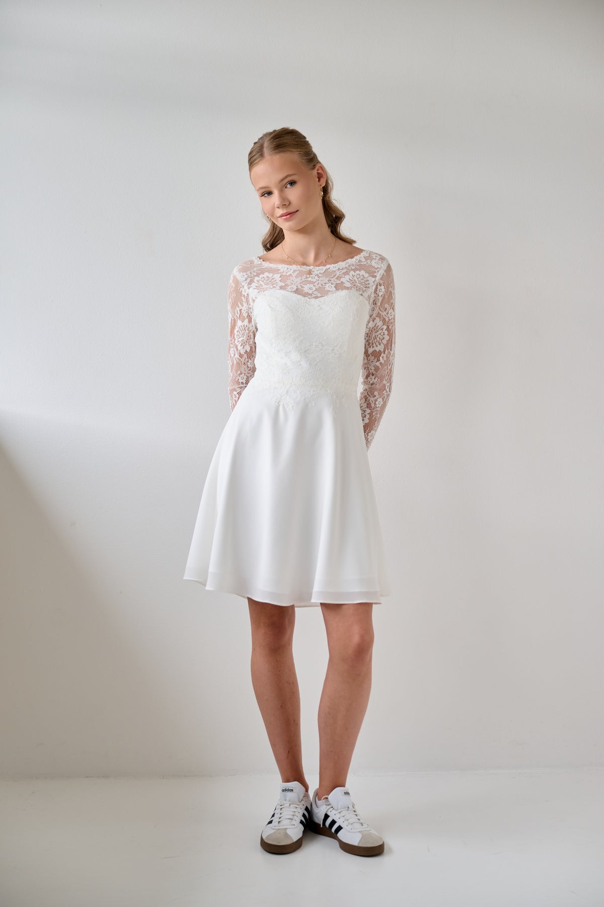 Ayla - Designet af Fie Rose