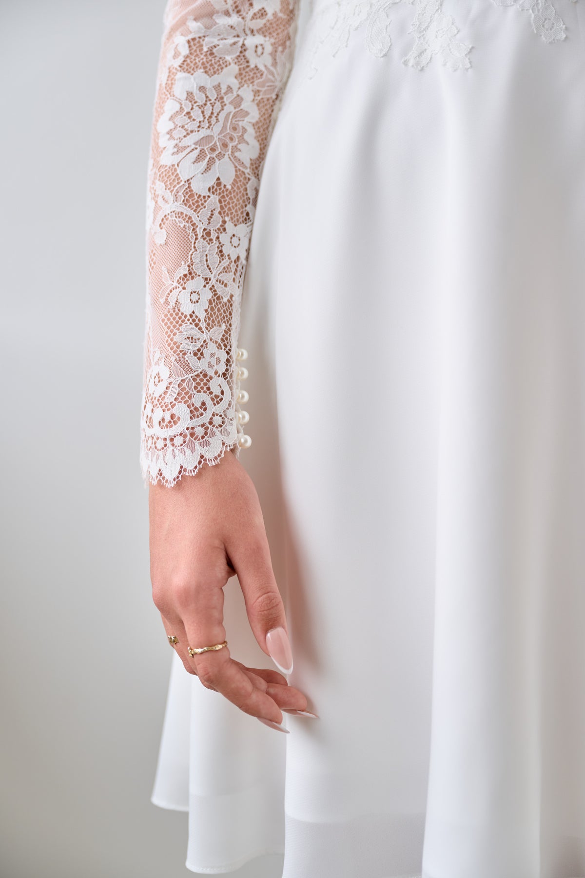Ayla - Designet af Fie Rose