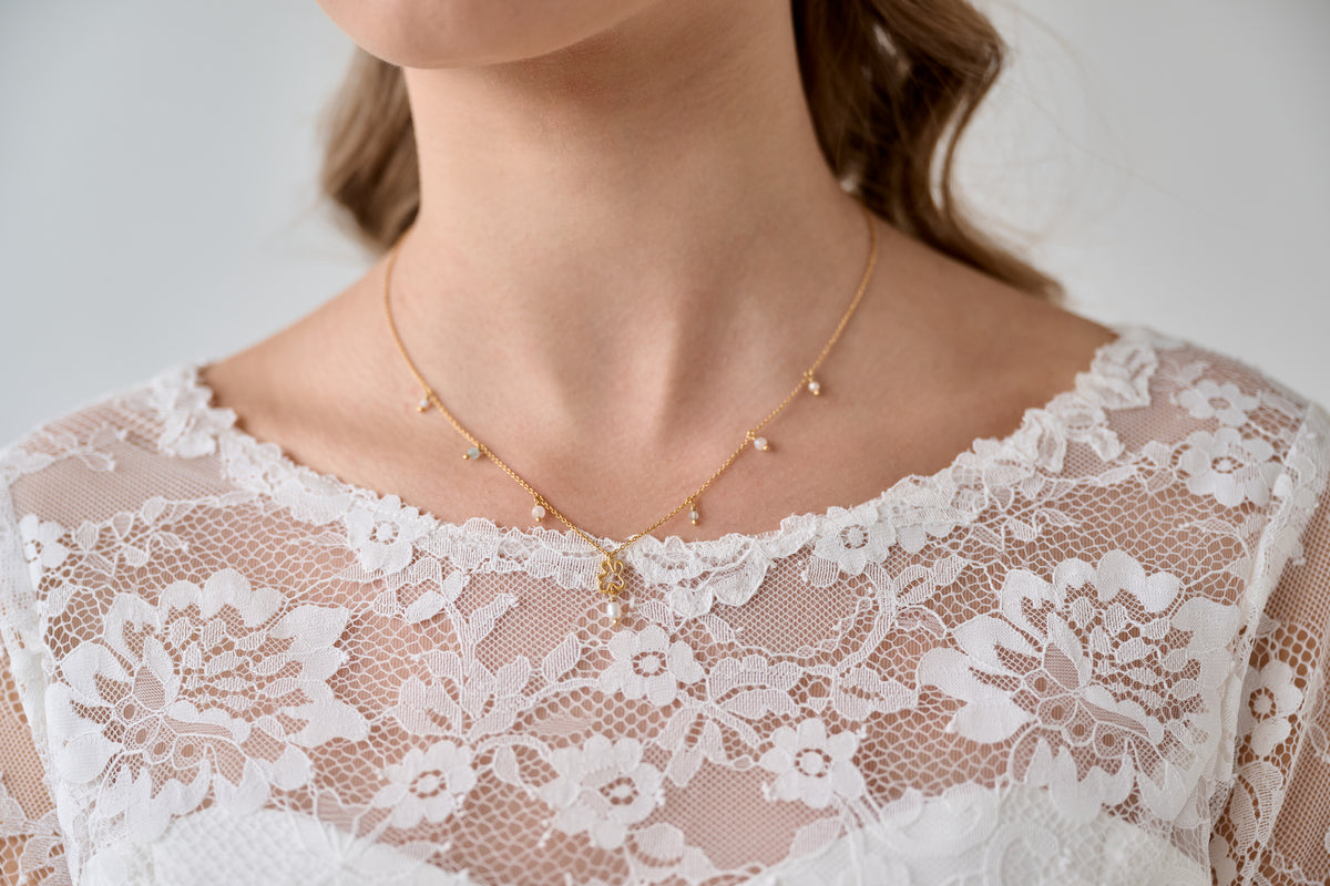 Ayla - Designet af Fie Rose