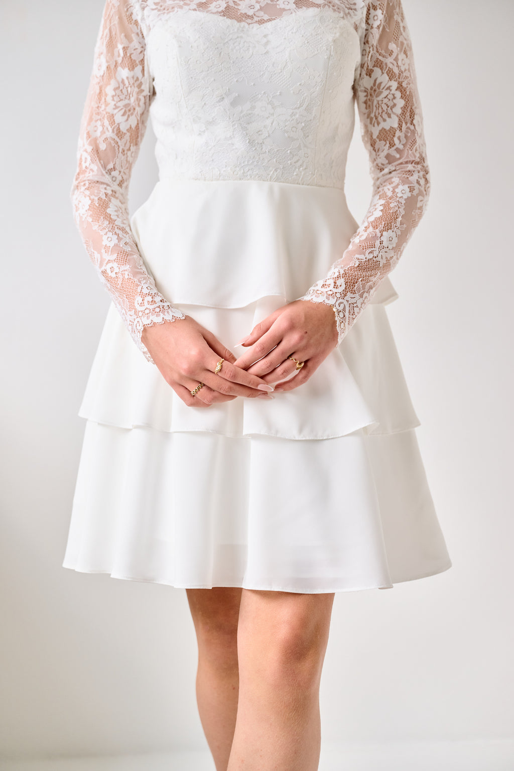 Ayla - Designet af Fie Rose