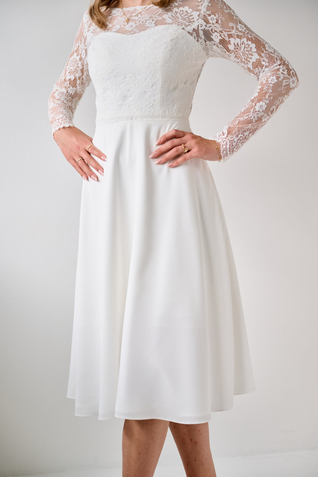 Ayla - Designet af Fie Rose
