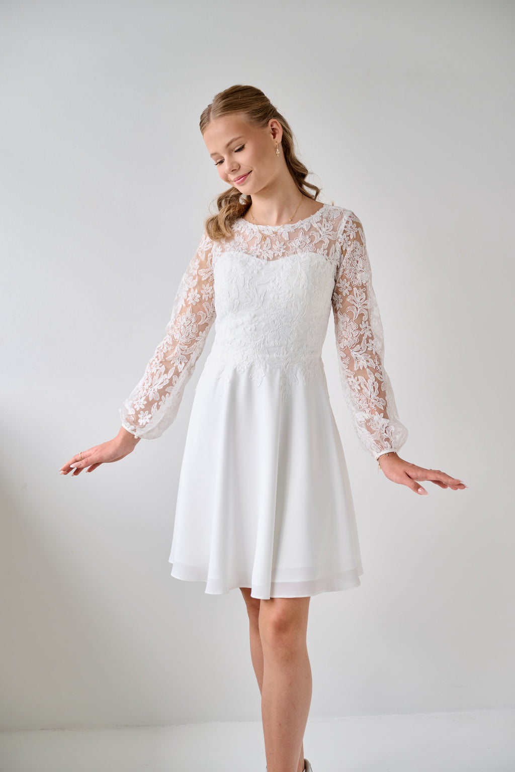 Marie - Designet af Fie Rose