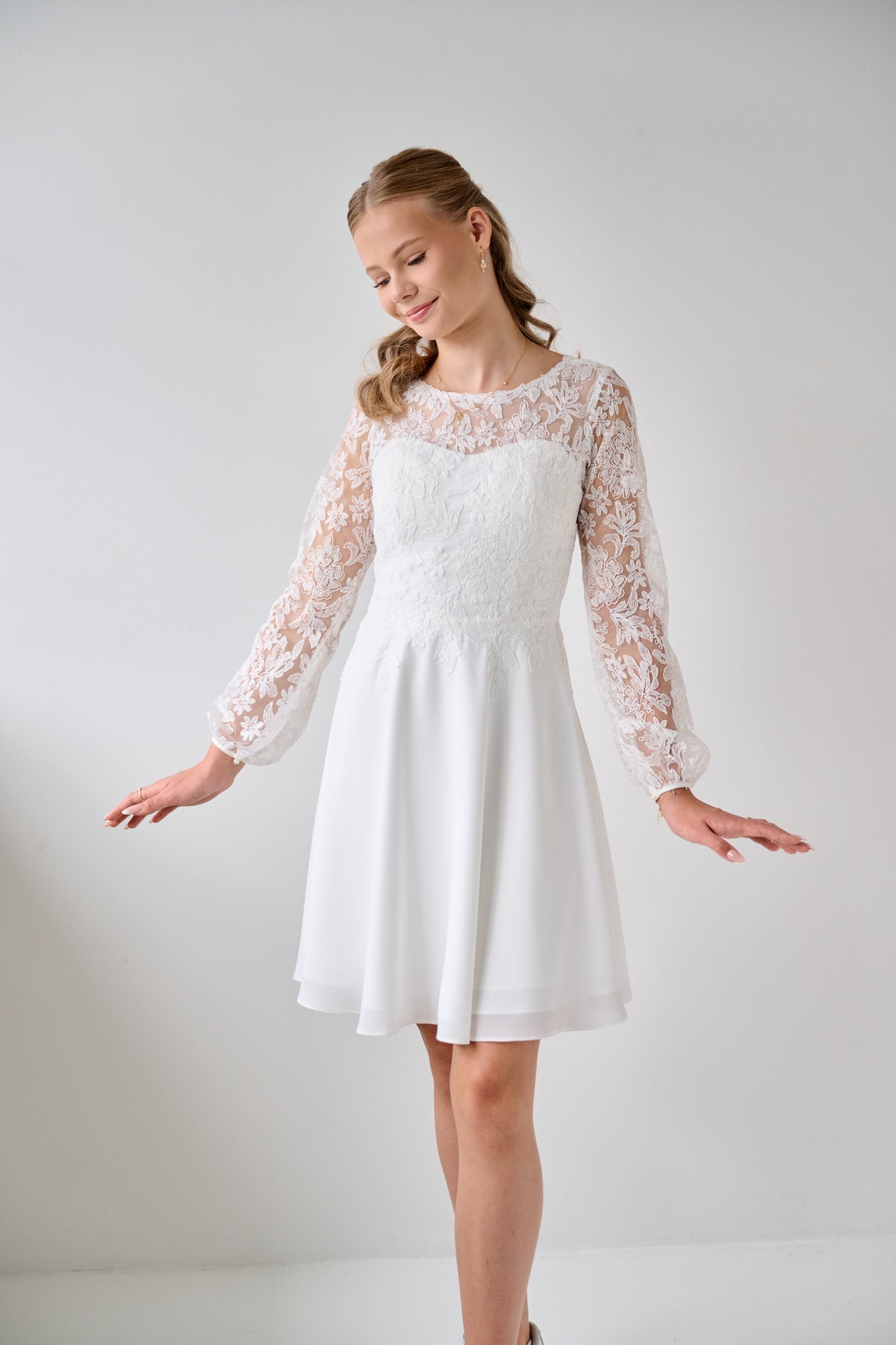 Marie - Designet af Fie Rose
