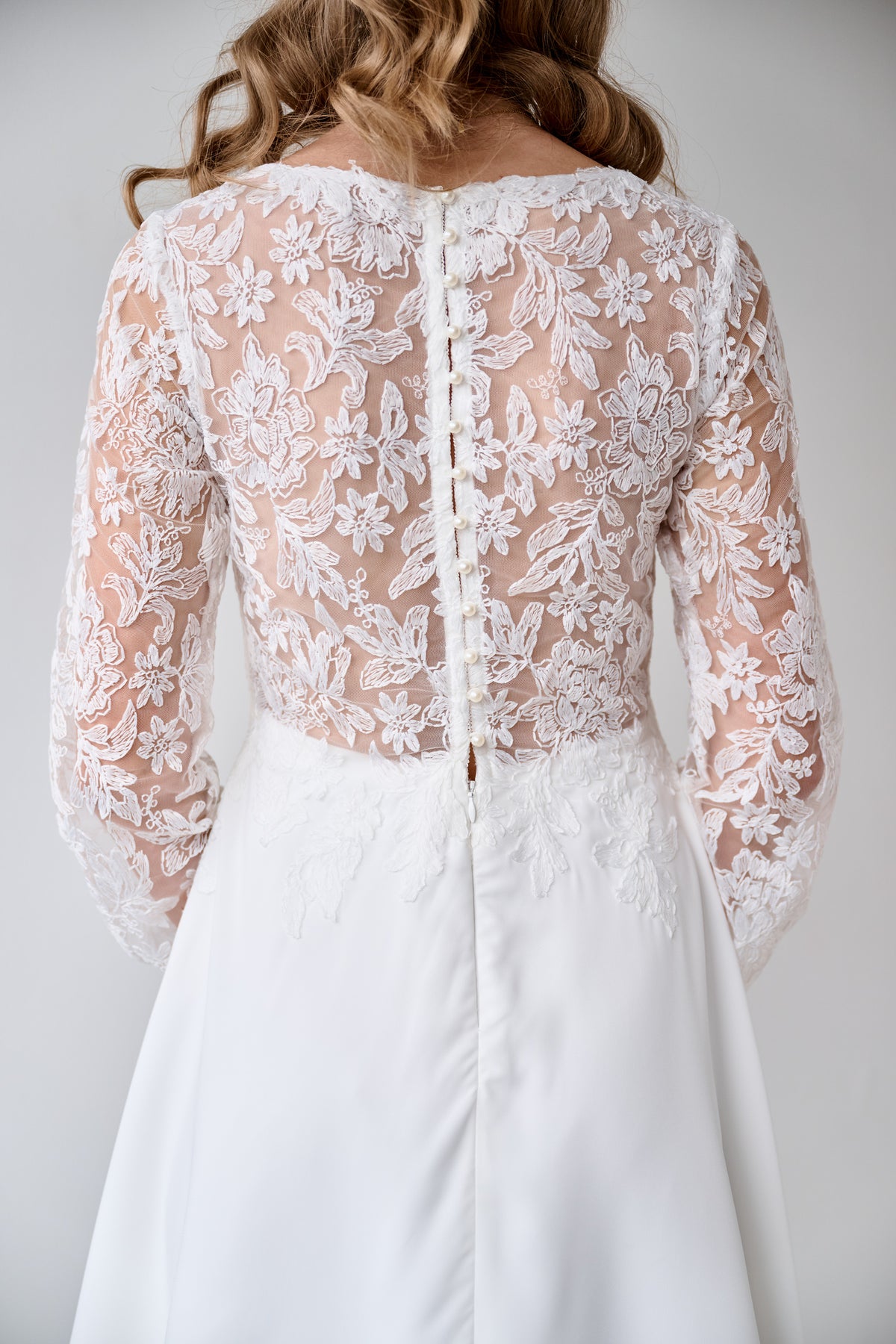 Marie - Designet af Fie Rose