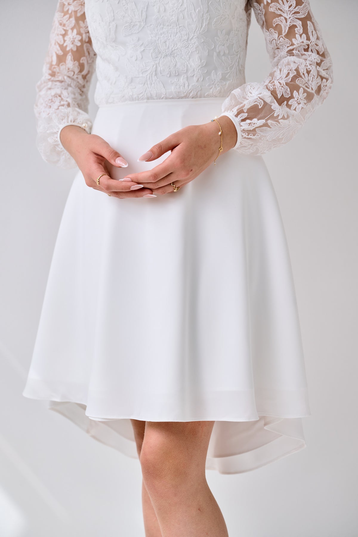 Marie - Designet af Fie Rose