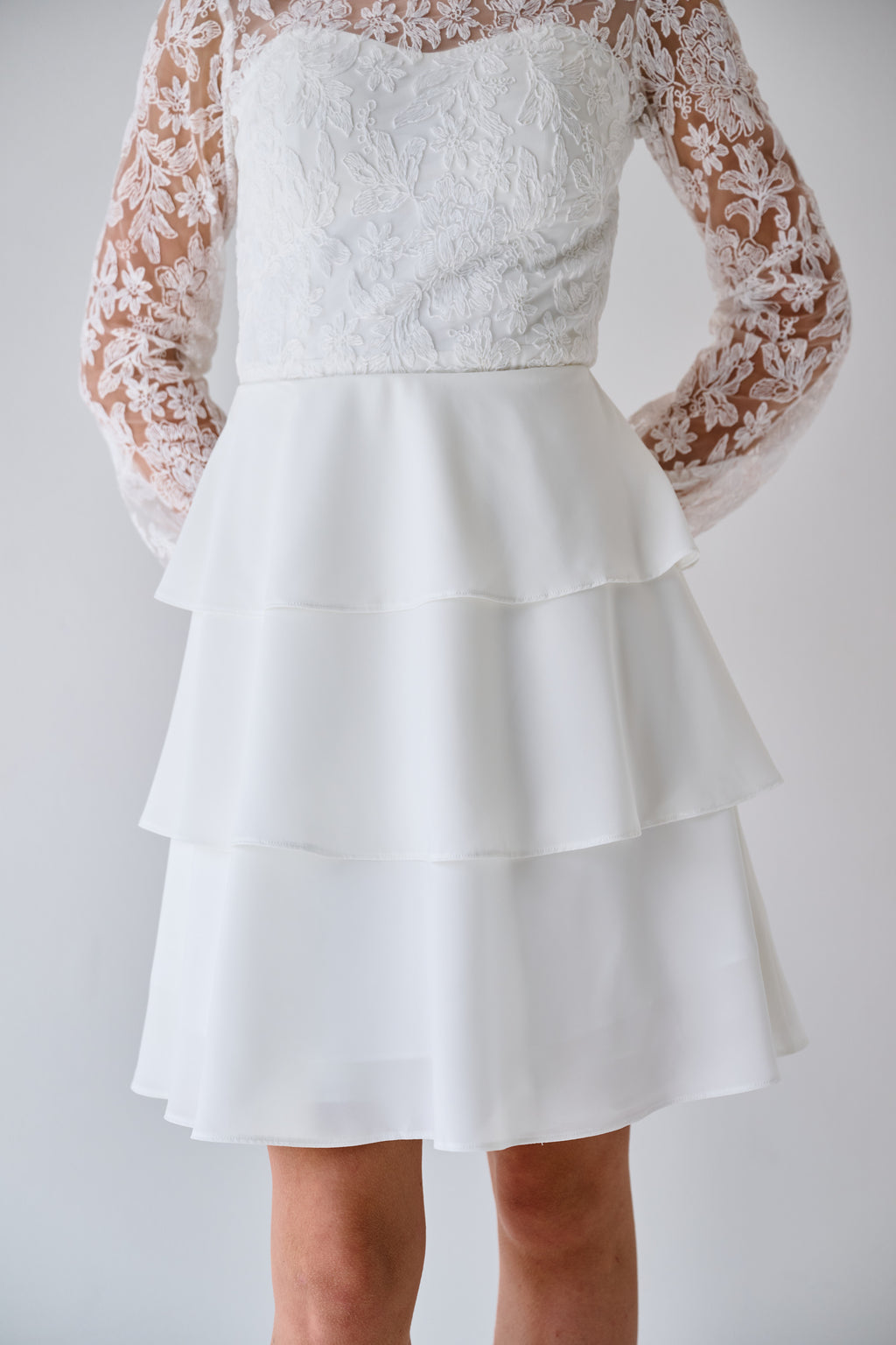Marie - Designet af Fie Rose