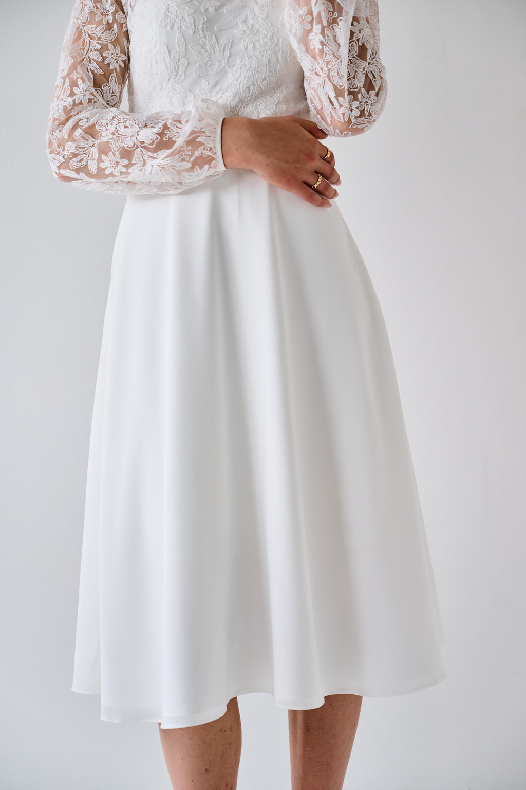 Marie - Designet af Fie Rose