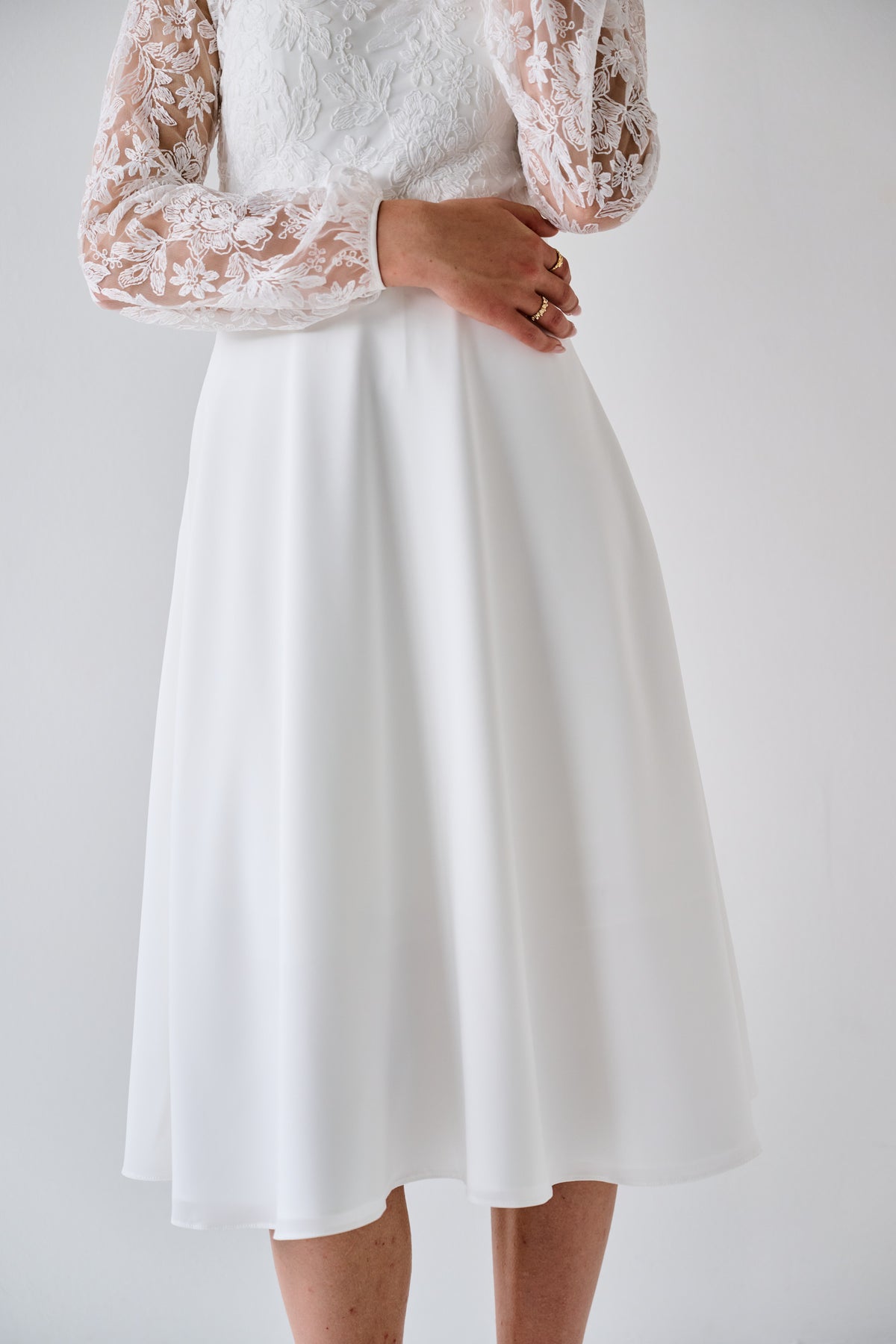 Marie - Designet af Fie Rose
