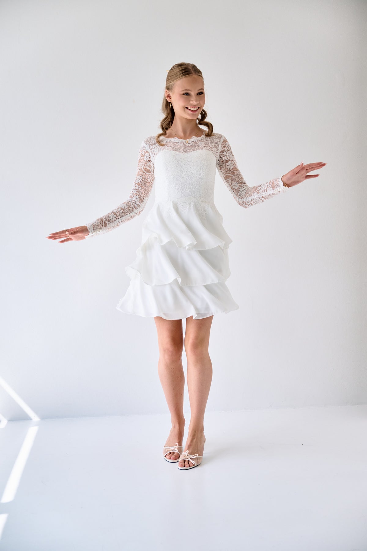 Cloé - Designet af Fie Rose