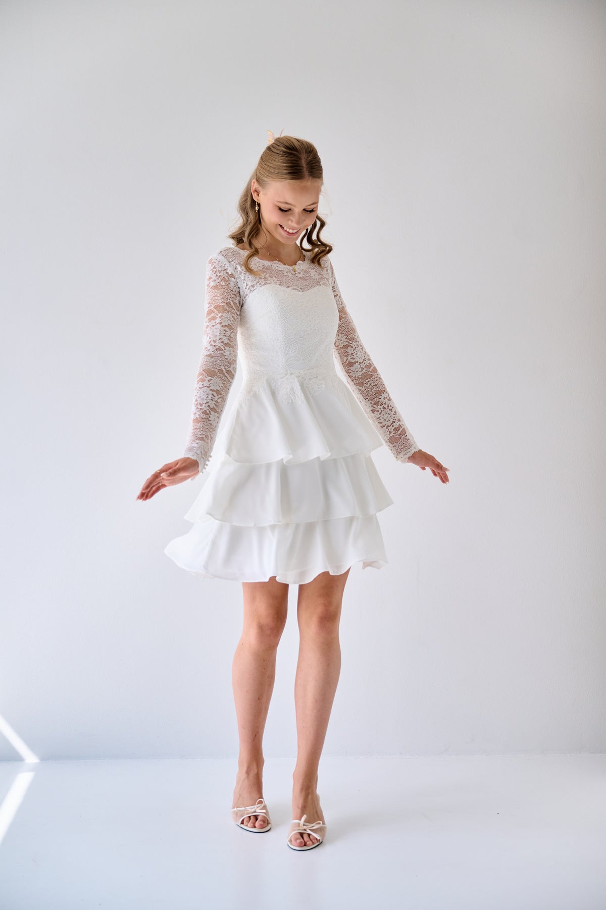 Cloé - Designet af Fie Rose