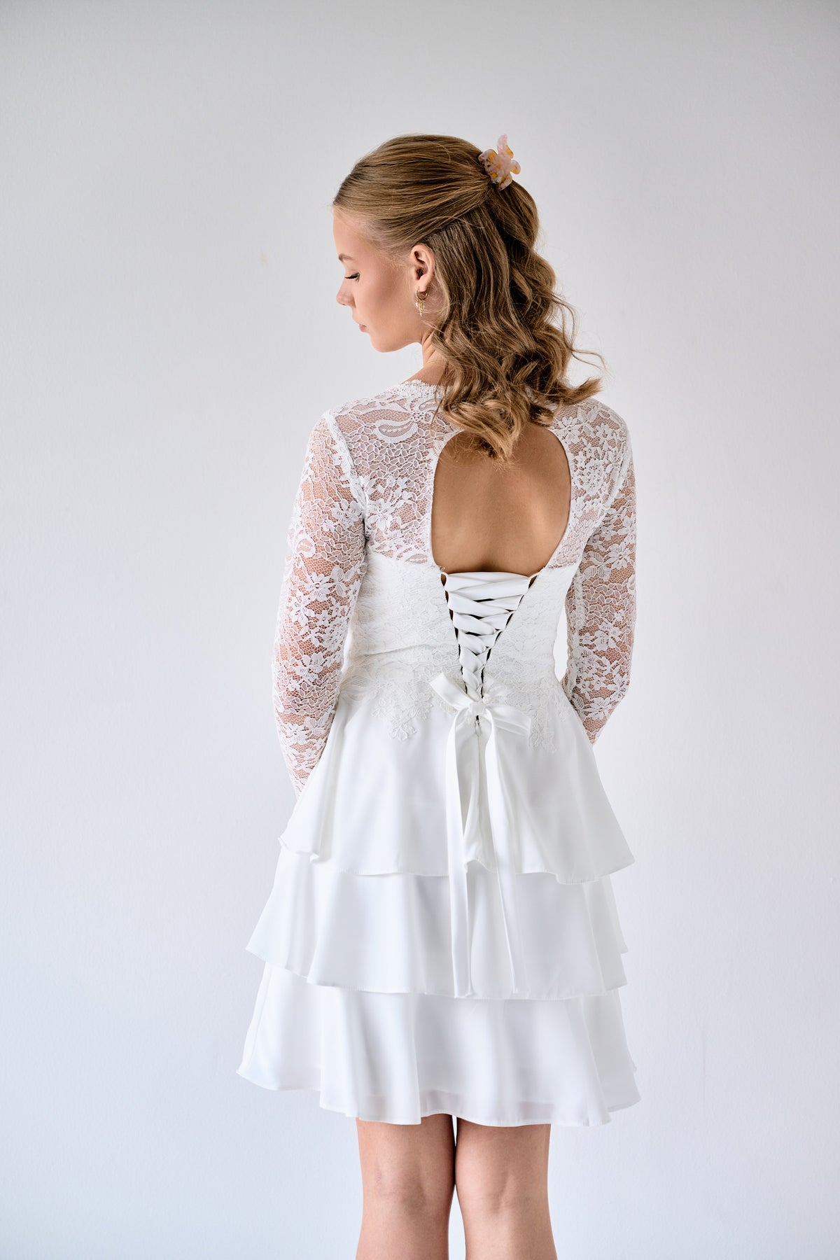 Cloé - Designet af Fie Rose