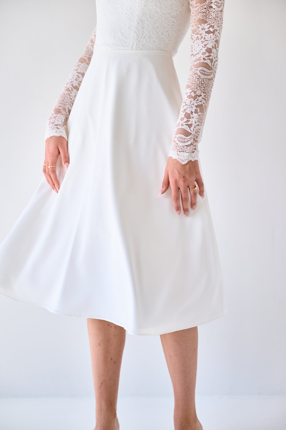 Cloé - Designet af Fie Rose