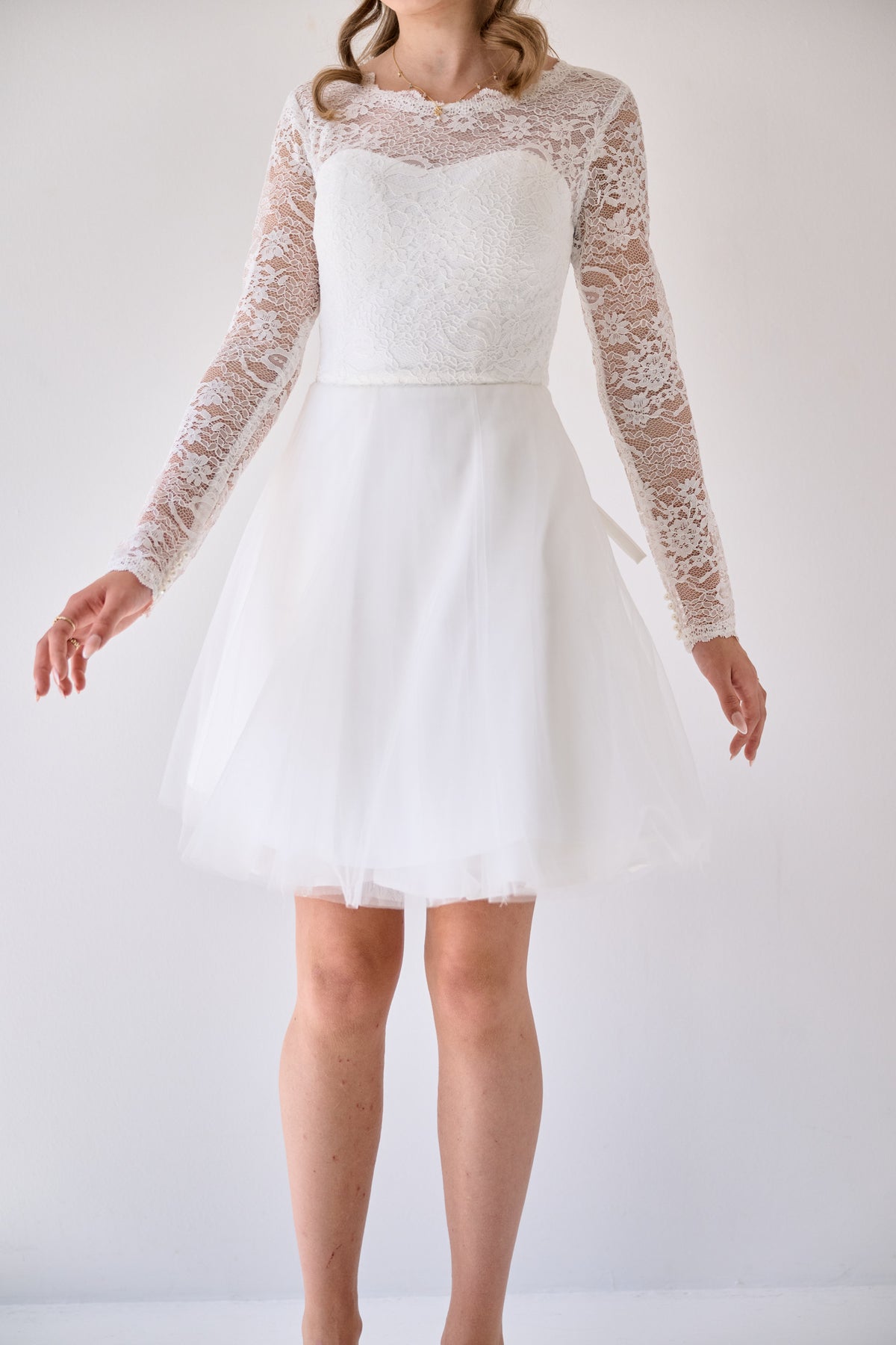 Cloé - Designet af Fie Rose