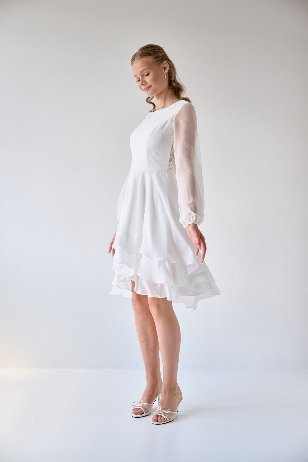 Semilda - Designet af Fie Rose