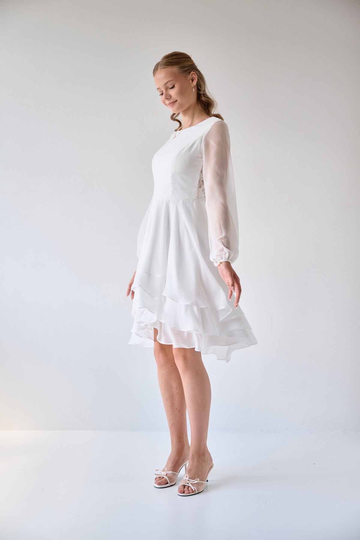 Semilda - Designet af Fie Rose