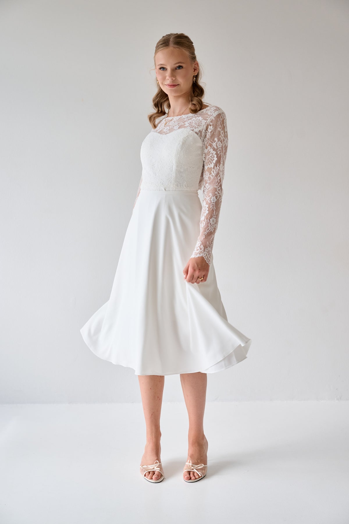 Marie - Designet af Fie Rose