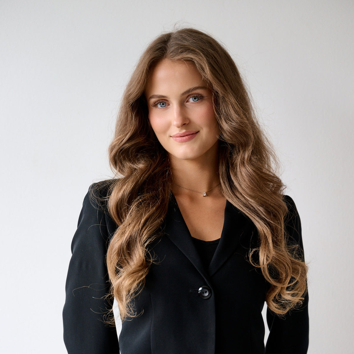 Billede af COO af LoveandLace Victoria Skeel